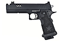 Army Armament R618A Staccato C2 Airsoft GBB Pistol (Plus Ver.)