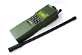 Ztactical PRC-152 Dummy Radio Case