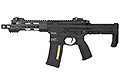 KWA Ronin Tactical 6 (T6) VM4 PDW AEG Rifle