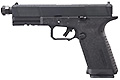 EMG / SAI Tier One Utility Standard GBB Pistol (RMR-Cut Ver.)