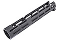 Lambda Defence TM Saiga Gas Shotgun 10" M Lok Rail Handguard Short