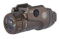 SIG Style FOXTROT1 Flashlight DE