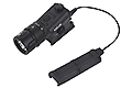 SF M720V LED Tactical Flashlight (BK, 270 Lumens)