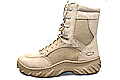 Oakley SI Assult Combat Boots  8'' (Desert Tan)