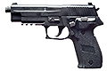 Sig Saurer P226 MK-25 CO2 Air Pistol (Pellet, BK)