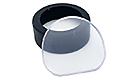 AD Custom Polycarbonate Lens Protector (For SRO)