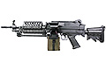 S&T MK46 Mod.1 BK Sports Line Electric Gun