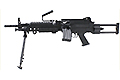 S&T M249 Para Sports Line Electric Gun