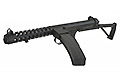 S&T Full Steel Cold War Sterling L2A1 Airsoft AEG Submachine Gun