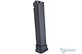 EMG 90 Round Mid-Cap Magazine for EMG Angstadt Arms SCW-9 Airsoft AEG