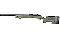 S&T M40A3 Sportline Spring Power Rifle (OD)