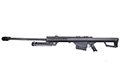 Snow Wolf Barrett M82A1 Spring Sniper Rifle (SW-024A)