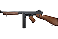 Snow Wolf M1A1 Thompson AEG