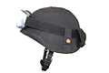 Swat Helmet With Goggle (BK)