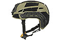 FMA Caiman Bump Helmet (New Liner Gear Adjustment, M/L, RG)