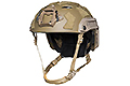 FMA Fast SF Tactical Helmet (DE, L/XL)