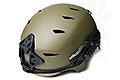FMA EXF BUMP Helmet RG TB741 M/L