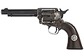 Umarex COLT SAA.45 CO2 Airsoft Revolver (COWBOY POLICE VERSION, Weathered)