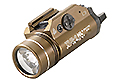 TLR-1 HL Style Flashlight (1000 Lumens, DE)