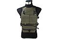TMC FSK Plate Carrier with SS Front set (RG)