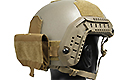 TMC Helmet  50/50 AGW Battery Pouch (CB)