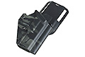 TMC 20Ver Kydex Holster Set for GBB Glock (MCBK)