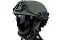 TMC Airframe Helmet (Size: Large, Ranger Green)