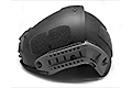 TMC AF Helmet (Size: Medium, BK)
