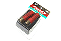 Tokyo Marui M870 Shells Pack (2pcs, red)