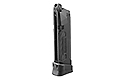 TTI 26rd Glock Lightweight Magazine BK