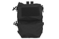 V5 Zipper Back Pack - BK