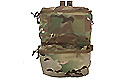 V5 Zipper Back Pack - Multicam