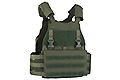 HRG V Style Scarab Multifunctional Tactical Vest (RG)