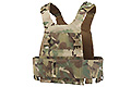 HRG FCPC Low Profile Combat Vest (Multicam)