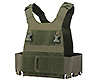 HRG FCPC Low Profile Combat Vest (RG)
