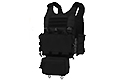WST LV-119 Style Combat Vest - BK