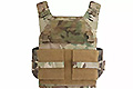 WST Attacker Tactical Vest - Crye Multicam