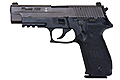 Sig Sauer P226 MK25 GBB Airsoft Pistol (By VFC, Asia Ver.)