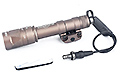SF M600W Stobe Scout Light (DE, 500 Lumens)