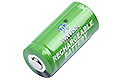 16340 CR123A Rechargeable Battery (3.7V, 750MAH)