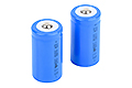 18350 High Capacity Rechargable Battery (2Pcs Pack)
