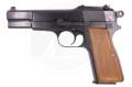 WE TECH Browning High-Power GBB Pistol (Stock Version)