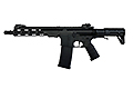 WELL Pro WE07 M4 9'' SBR AEG (Gen2, ETU Ver., 30RPS)