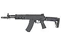 Well Pro AK-12 Airsoft Electric Rifle (WE09-1, ETU Ver.)