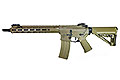 Well Pro KAC KS-1 Full Metal AEG Rifle (Brushless Motor, ETU, 35rps, FDE)