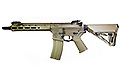Well Pro KAC KS-3 Full Metal AEG Rifle (ETU, 35rps, FDE)