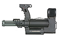 WELL Pro WE23-L Rotary Minigun