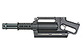 WELL Pro WE23-Plus Rotary Minigun
