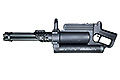 WELL Pro WE23-X Rotary Minigun