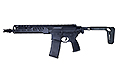 PROW MCX Spear LT 11'' 300BLK MWS GBB Airsoft Rifle - BK